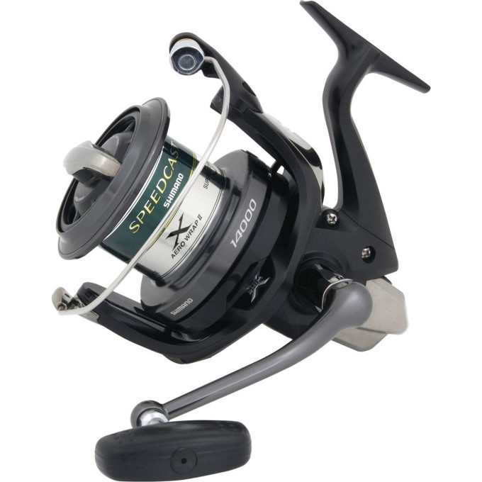 Катушка SHIMANO SPEEDCAST 14000 XTB