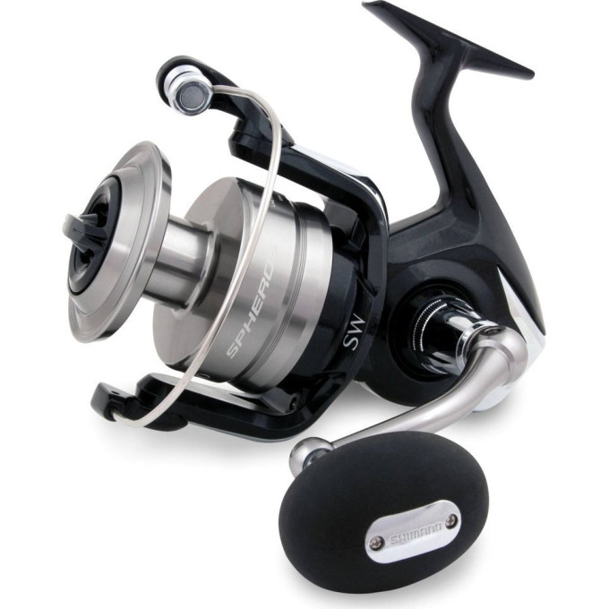 Катушка SHIMANO SPHEROS 8000 SW