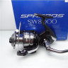 Катушка SHIMANO SPHEROS 8000 SW