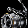 Катушка SHIMANO STELLA 1000FJ