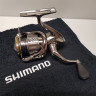 Катушка SHIMANO STELLA 1000FJ