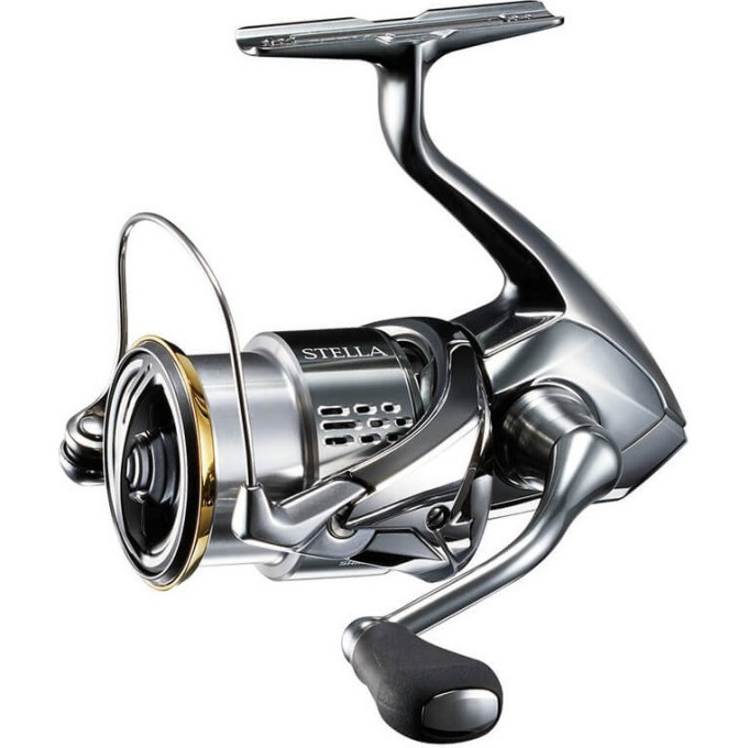Катушка SHIMANO STELLA 2500FJ