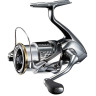 Катушка SHIMANO STELLA 2500FJ