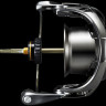 Катушка SHIMANO STELLA C5000XGFJ