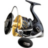 Катушка SHIMANO STELLA SALT WATER 4000 XG