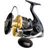 Катушка SHIMANO STELLA SALT WATER 5000 PG