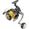 Катушка SHIMANO STELLA SALT WATER 6000 HG