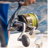 Катушка SHIMANO STELLA SW 4000XG