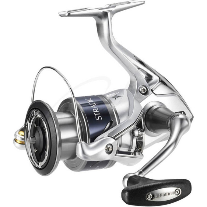 Катушка SHIMANO STRADIC 2500 FK
