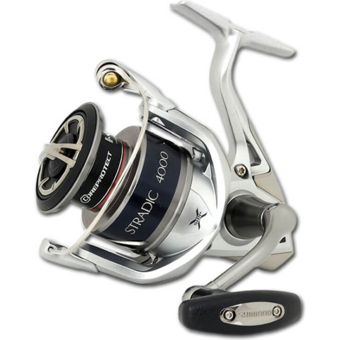 Катушка SHIMANO STRADIC C3000 FK