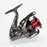 Катушка SHIMANO STRADIC CI4+ 1000 FB