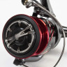 Катушка SHIMANO STRADIC CI4+ 2500 FB