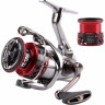 Катушка SHIMANO STRADIC CI4+ 2500 FB