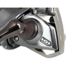 Катушка SHIMANO STRADIC CI4+ 4000 FB