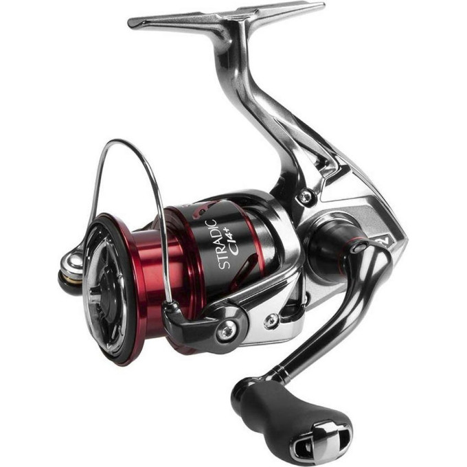 Катушка Shimano Stradic CI4+ C2000S (16STCI4C2000S)
