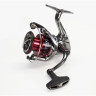 Катушка SHIMANO STRADIC CI4+ C3000 HGM FB