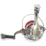 Катушка SHIMANO STRADIC CI4+ C3000 HGM FB