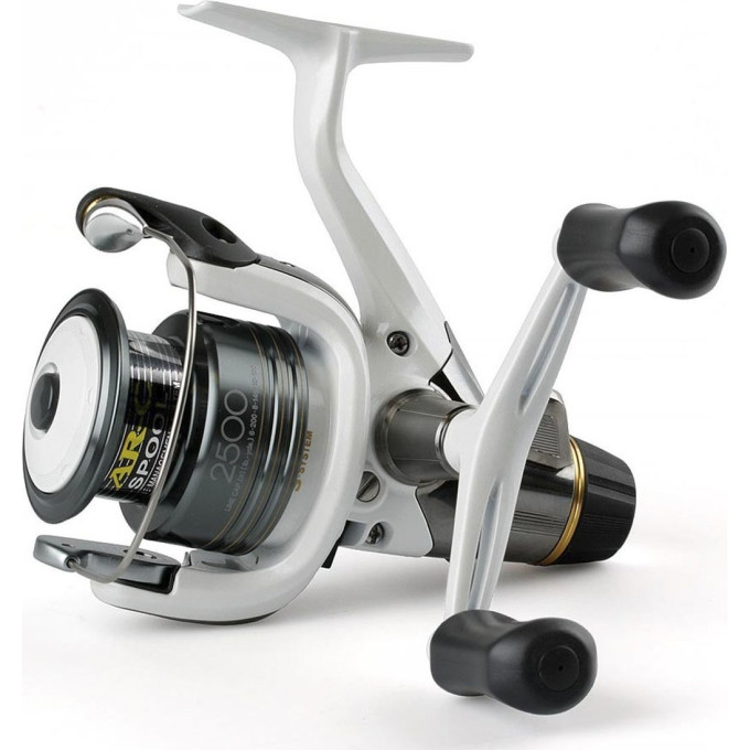 Катушка SHIMANO STRADIC GTM 2500 RC