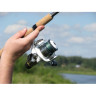 Катушка SHIMANO STRADIC SGTM 4000 RC