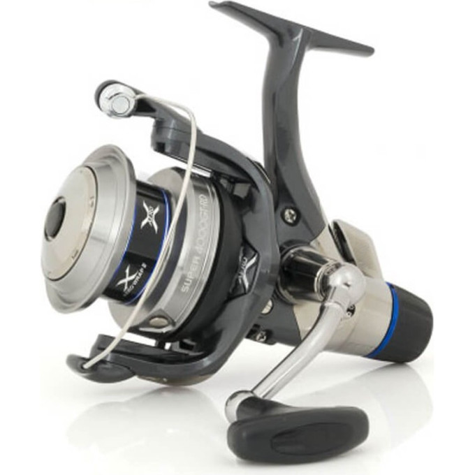 Катушка SHIMANO SUPER 2500GTRD