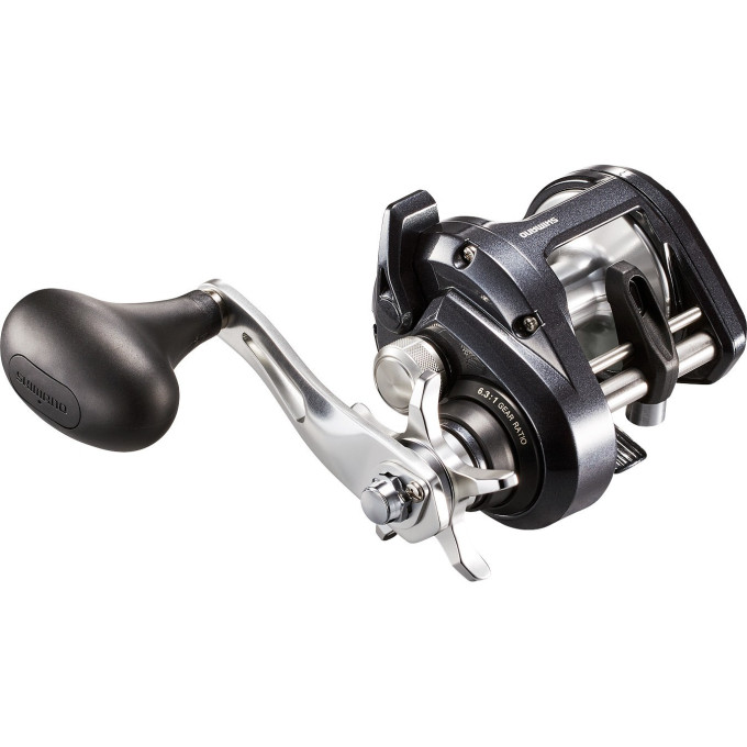 Катушка SHIMANO TEKOTA 500 HG LCMA