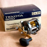 Катушка SHIMANO TEKOTA 700 LCM (RH)