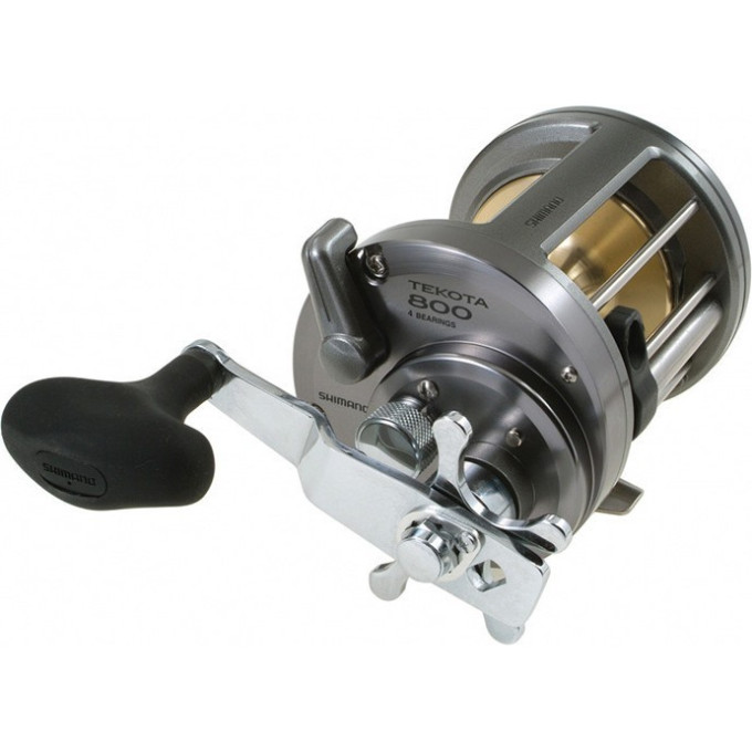 Катушка SHIMANO TEKOTA 800