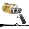 Катушка SHIMANO TIAGRA 30WLRS