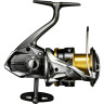 Катушка SHIMANO TWIN POWER 4000 FD
