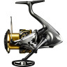 Катушка SHIMANO TWIN POWER 4000 FD