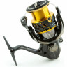 Катушка SHIMANO TWIN POWER C2000 S FD