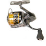 Катушка SHIMANO TWIN POWER C2000 S FD