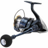 Катушка SHIMANO TWIN POWER XD 4000XG