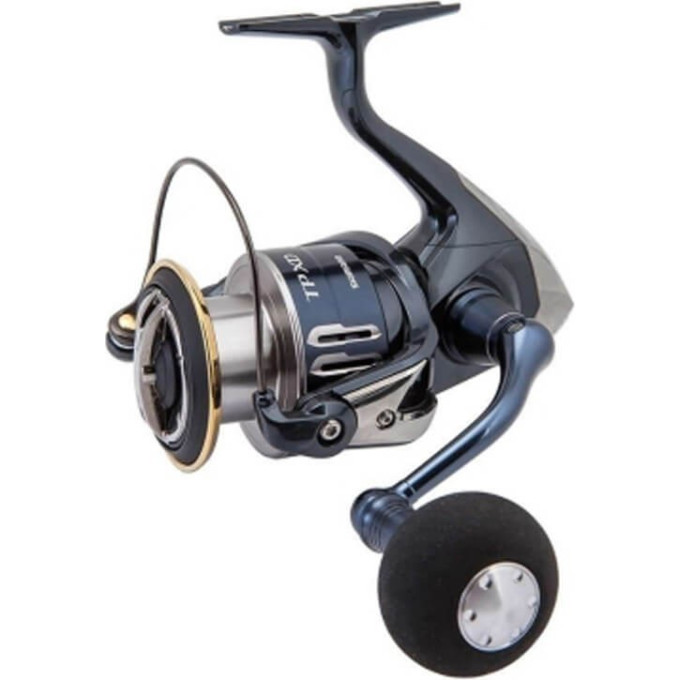 Катушка SHIMANO TWIN POWER XD C3000HG