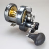 Катушка SHIMANO TYRNOS 30 LBS 2-SPEED