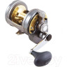 Катушка SHIMANO TYRNOS 30 LBS 2-SPEED