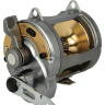 Катушка SHIMANO TYRNOS 30 LBS 2-SPEED