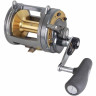 Катушка SHIMANO TYRNOS 30 LBS 2-SPEED