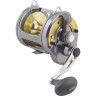 Катушка SHIMANO TYRNOS 30 LBS 2-SPEED