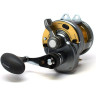 Катушка SHIMANO TYRNOS 50 LBS 2-SPEED LRS