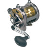 Катушка SHIMANO TYRNOS 50 LBS 2-SPEED LRS