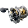 Катушка SHIMANO TYRNOS 50 LBS 2-SPEED LRS