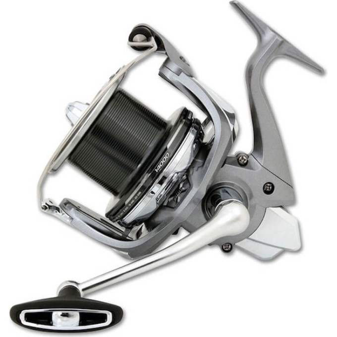 Катушка SHIMANO ULTEGRA 14000 XSD