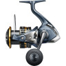 Катушка SHIMANO ULTEGRA 2500 HG FC