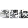 Катушка SHIMANO ULTEGRA-35XSD COMP