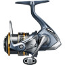 Катушка SHIMANO ULTEGRA C3000 HG FC