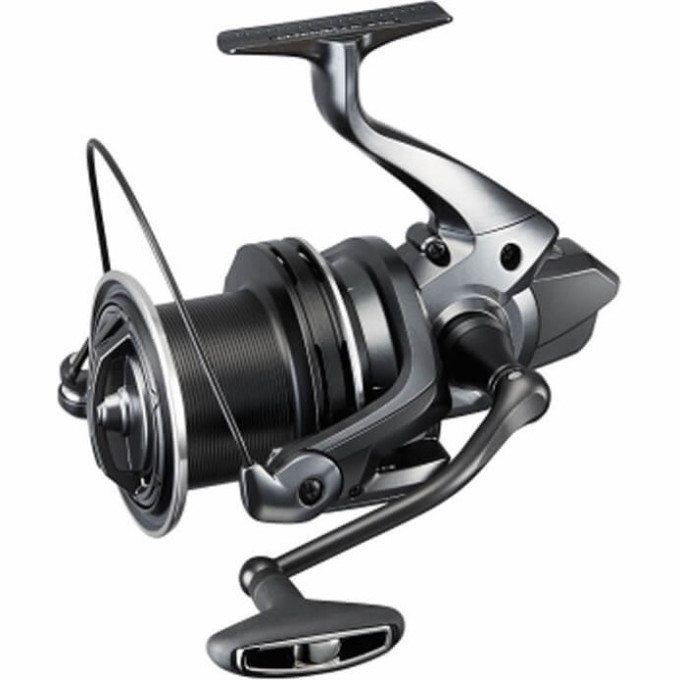 Катушка SHIMANO ULTEGRA CI4 5500XTC
