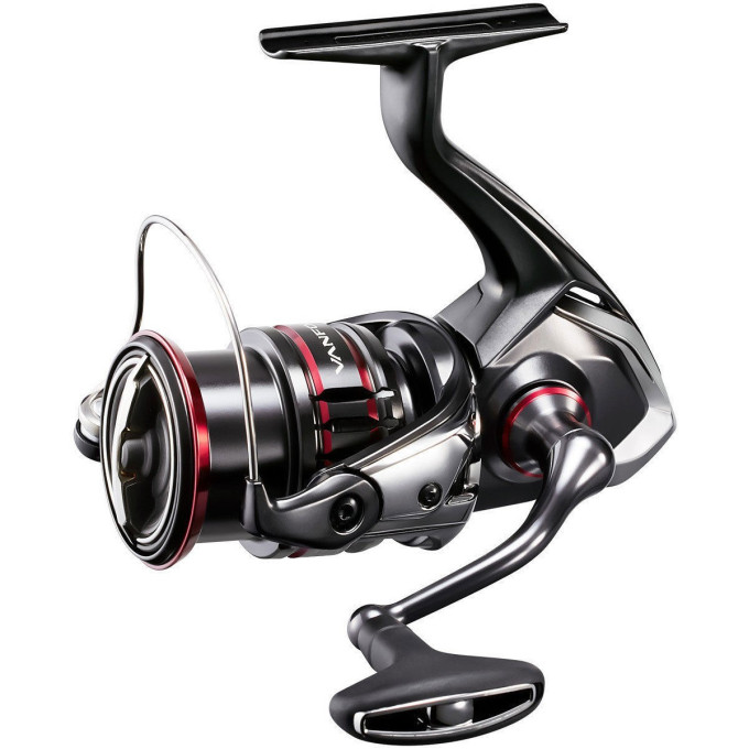 Катушка SHIMANO VANFORD 4000M HG