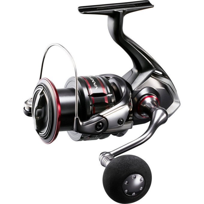 Катушка SHIMANO VANFORD C5000 XG