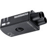 Клемник SHIMANO DA Di2, SM-EW90-A, 3 порта, не для Flight Deck